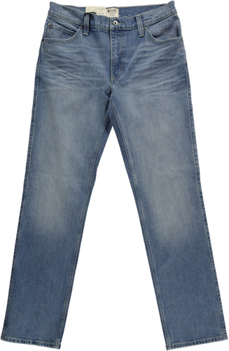 Mustang Tramper stonewash blue jeans