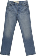 Load image into Gallery viewer, Mustang Tramper stonewash blue jeans
