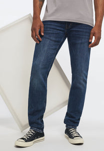 Mustang Oregon Tapered Jeans 883 R