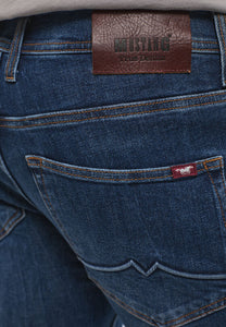 Mustang Oregon Tapered Jeans 883 K