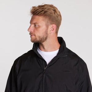 North 56.4 black jacket