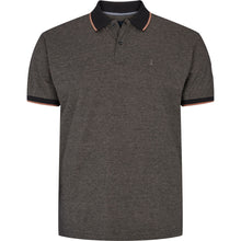 Load image into Gallery viewer, North 56.4 Pique Polo 31131T Tall K
