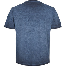Load image into Gallery viewer, North 56.4 navy t-shirt
