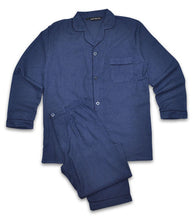 Load image into Gallery viewer, Rael Brook Check Pyjamas 100% cotton
