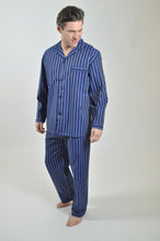 Load image into Gallery viewer, Rael Brook Striped Pyjamas
