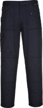 Load image into Gallery viewer, Portwest Action Trousers 887K
