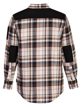Load image into Gallery viewer, Portwest Kx3 Flannel Check Shirt R
