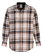 Load image into Gallery viewer, Portwest Kx3 Flannel Check Shirt R

