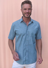 Load image into Gallery viewer, GCM Plain Casual Shirt K
