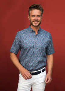 Henderson Short Sleeve Shirt 5433 K