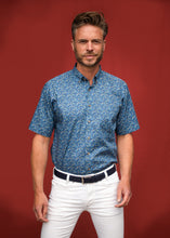 Load image into Gallery viewer, Henderson Short Sleeve Shirt 5433 K
