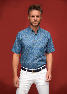 Henderson Short Sleeve Shirt 5433 K