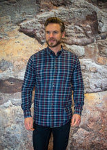 Load image into Gallery viewer, Henderson Check Shirt 5535 R

