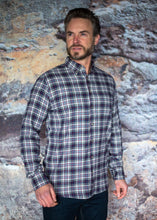Load image into Gallery viewer, Henderson Check Shirt 5533 R
