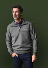 Load image into Gallery viewer, Meantime Polo Sweatshirt 25275 R
