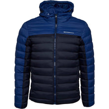 Load image into Gallery viewer, Crosshatch Padded Jacket Pyffan R
