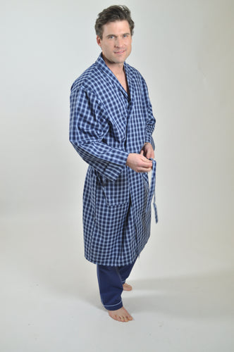 Rael Brook Dressing Gown