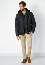 Load image into Gallery viewer, Redpoint Pen Hooded Jacket

