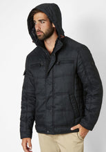 Load image into Gallery viewer, Redpoint Pen Hooded Jacket
