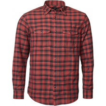 Load image into Gallery viewer, Replika Red and Black Check Shirt K
