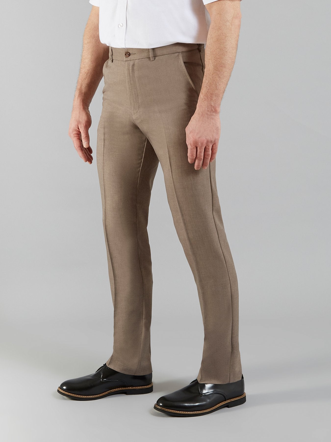 Farah Vintage Pants In Herringbone, $104 | Asos | Lookastic