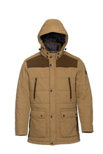 Load image into Gallery viewer, Gate One beige jacket
