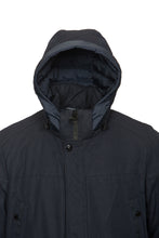 Load image into Gallery viewer, New Canadian navy parka jacket
