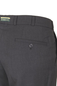 Club Of Comfort Poly/Wool Trousers Santos R
