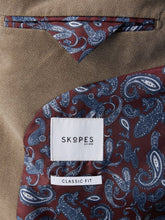Load image into Gallery viewer, Skopes plain beige jacket
