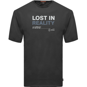 Double Outfitters Lost In Reality T-Shirt R