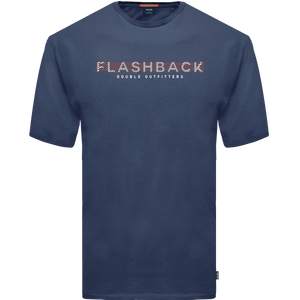Double Outfitters Flashback T-Shirt R