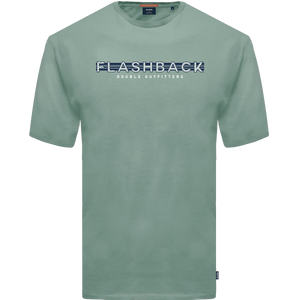 Double Outfitters Flashback T-Shirt R