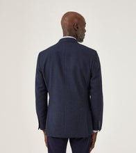 Load image into Gallery viewer, Skopes plain dark blue jacket
