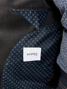 Skopes grey blazer