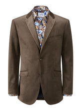 Load image into Gallery viewer, Skopes brown blazer at Leaders Cork
