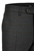 Load image into Gallery viewer, Club Of Comfort Wool Trousers Victor R
