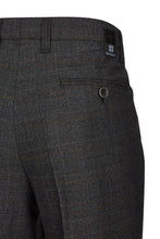 Load image into Gallery viewer, Club Of Comfort Wool Trousers Victor R
