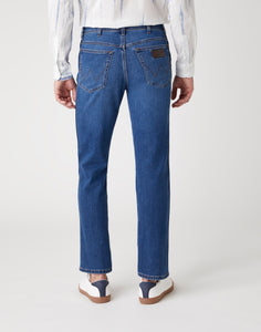 Wrangler Texas Blue Jeans Cool Wing