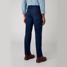 Load image into Gallery viewer, Wrangler Texas Jeans Dark Blue
