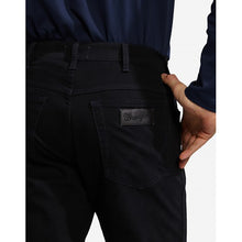 Load image into Gallery viewer, Wrangler Texas Navy Jeans
