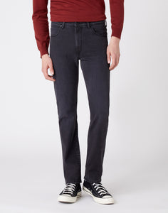 Wrangler Arizona Blackstrap Jeans