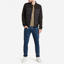 Load image into Gallery viewer, Wrangler Back Bomber Jacket
