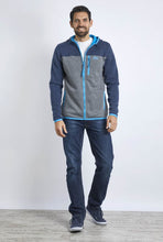 Load image into Gallery viewer, Weird Fish Driscoll Soft Knit Full Zip Hoody
