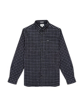Load image into Gallery viewer, Wrangler black check shirt
