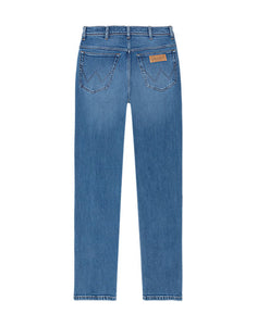 Wrangler Texas Light Blue Jeans