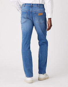 Wrangler Texas Light Blue Jeans