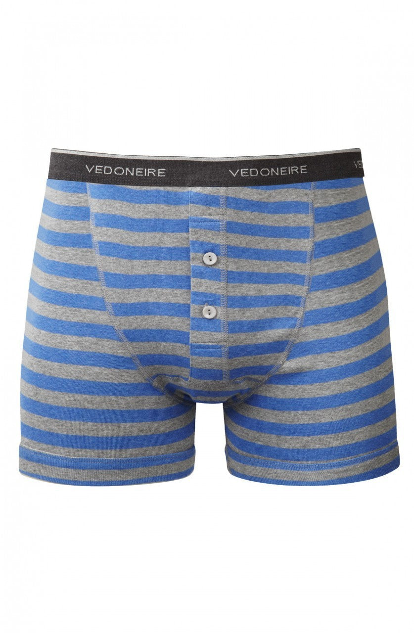 Vedoneire striped boxer shorts