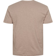 Load image into Gallery viewer, North 56.4 beige t-shirt
