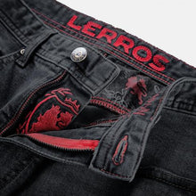 Load image into Gallery viewer, Lerros Arun Jeans Cement Grey R
