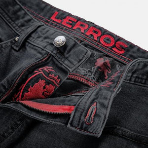 Lerros Arun Jeans Cement Grey R